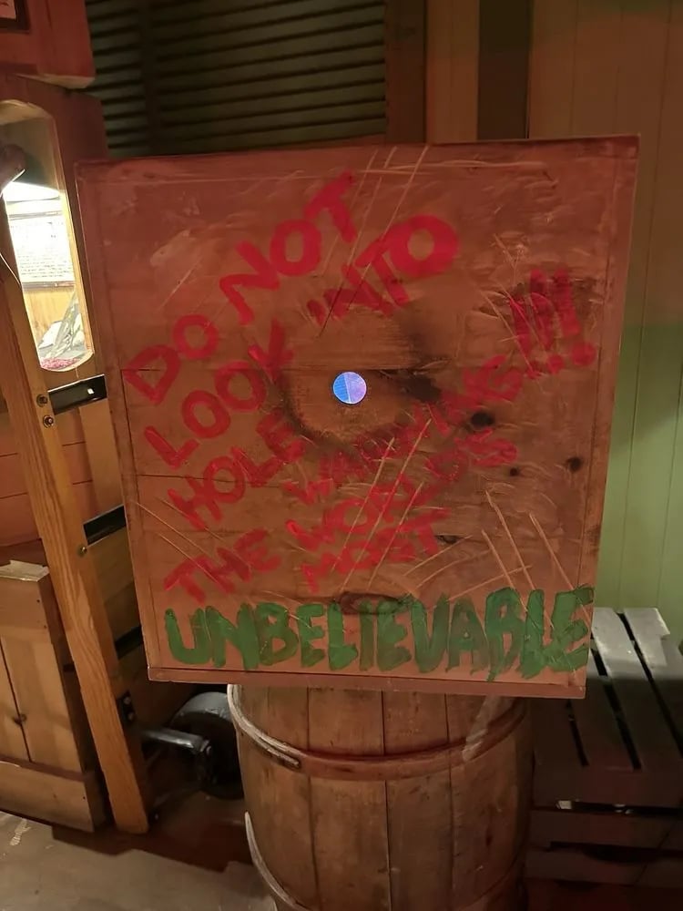 Ripley's Believe It or Not! image