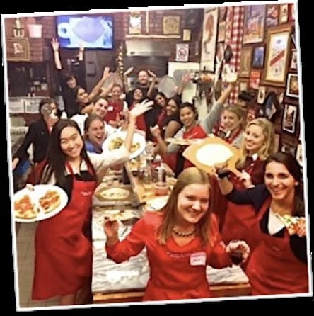 Pizza School NYC image