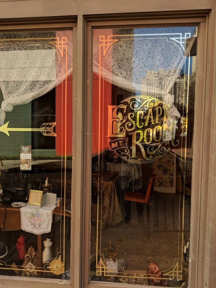 Escape My Room image