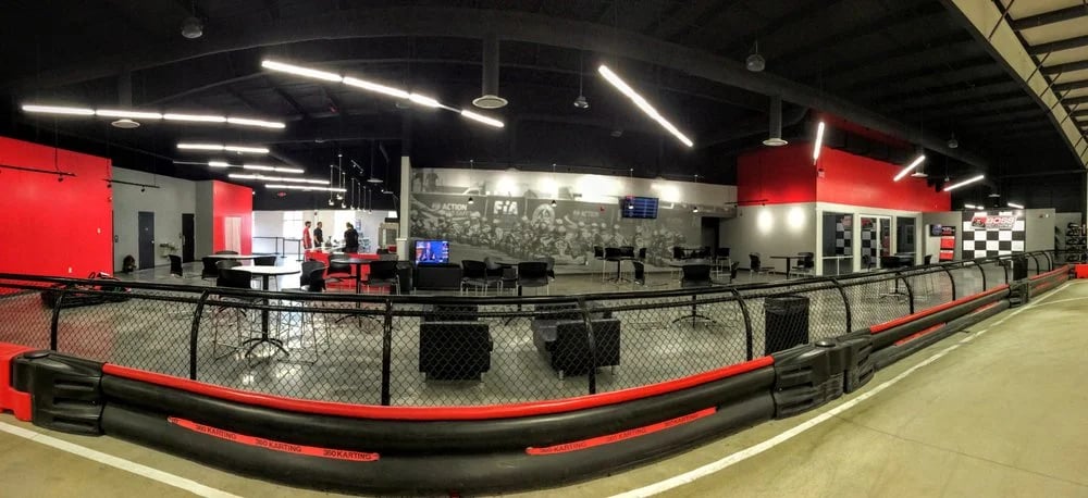 BOSS PRO-Karting image