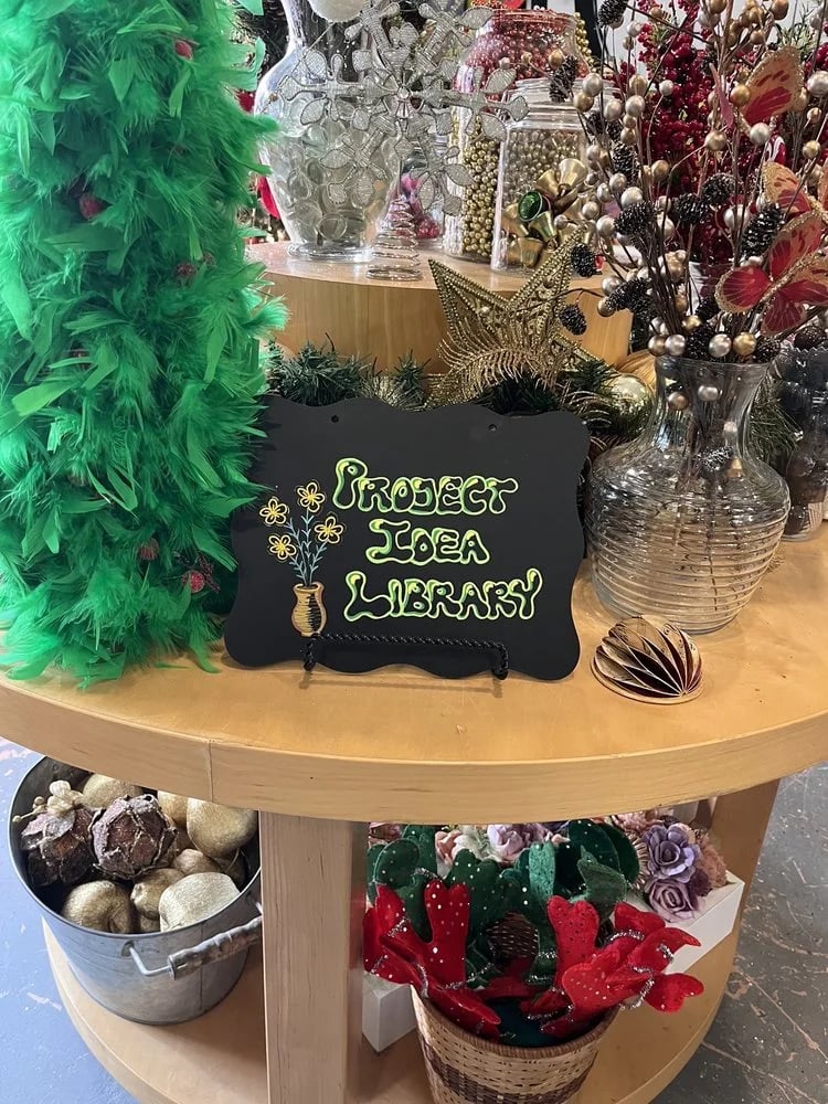 Ms  Audrey's Crafting Emporium image