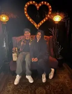 The Los Angeles Museum Of Love