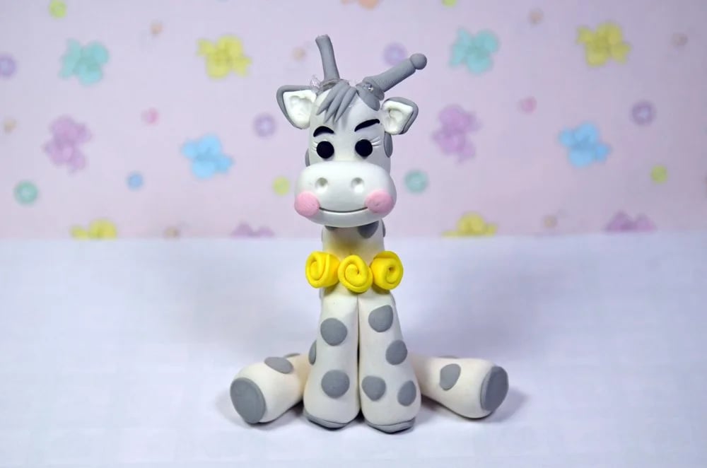 Wanda's Creative Clay image