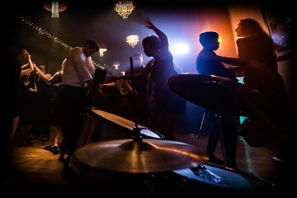 Big Deal Speakeasy Casino image