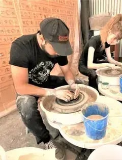 Art Wheel Studio