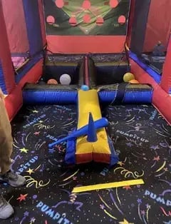 Pump It Up San Antonio NE