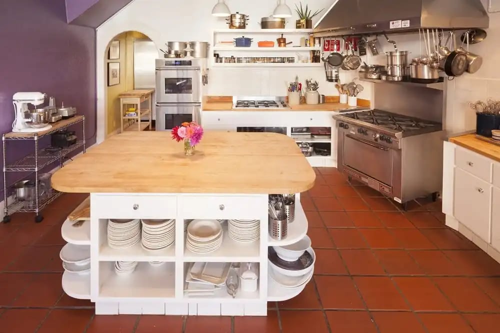 Parties That Cook image