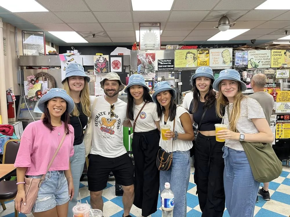 Ultimate Food Tours image