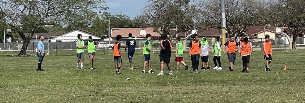 Weekend PE image