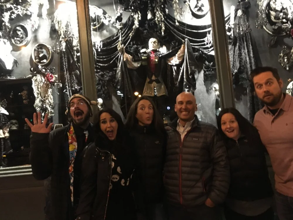 Dark Side of Denver image