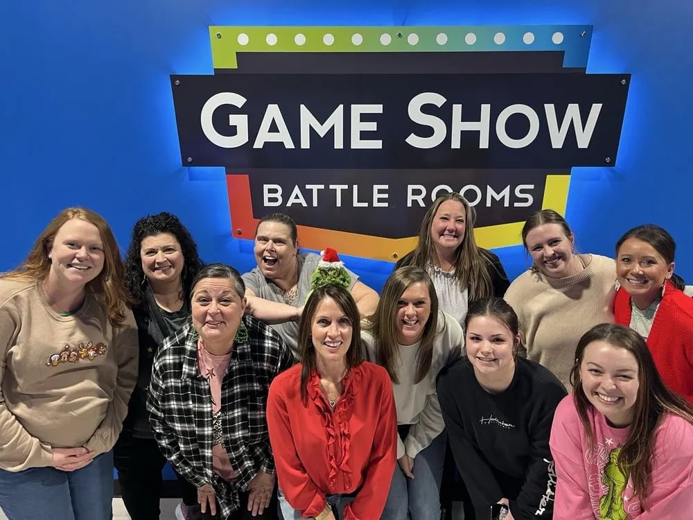 Game Show Battle Room image