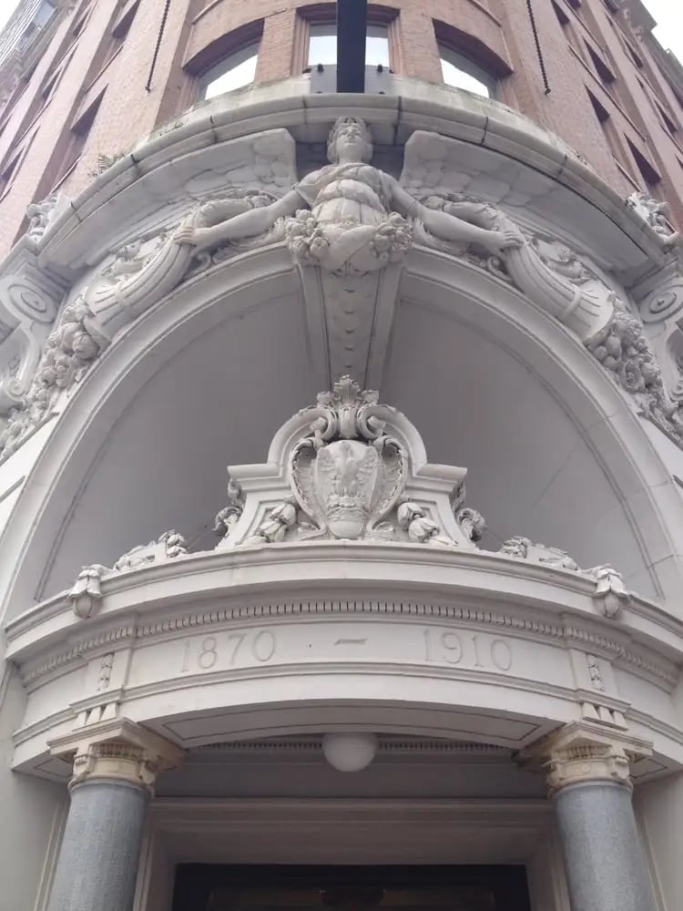 New Orleans Architecture Tours image