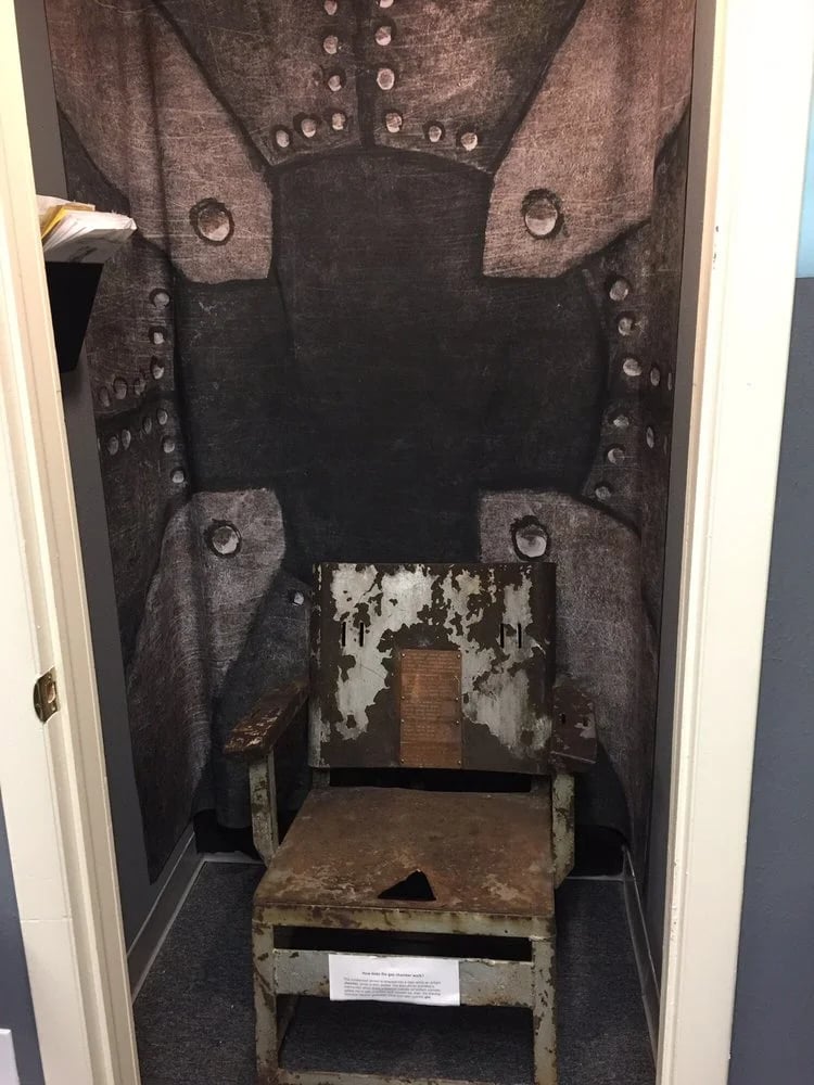Pikes Peak Escape Rooms image