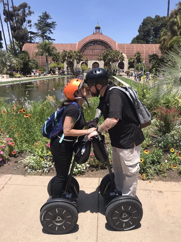 Adventures In San Diego image