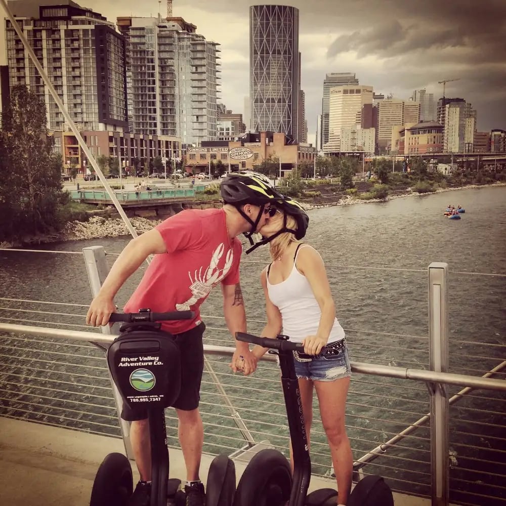 River Valley Adventure image