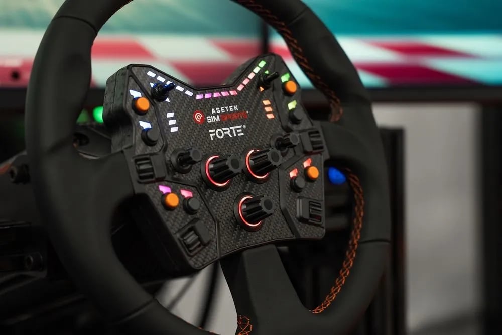 One Line Racing Center image