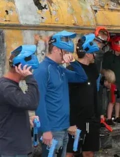 Outdoor Xtreme - Orlando