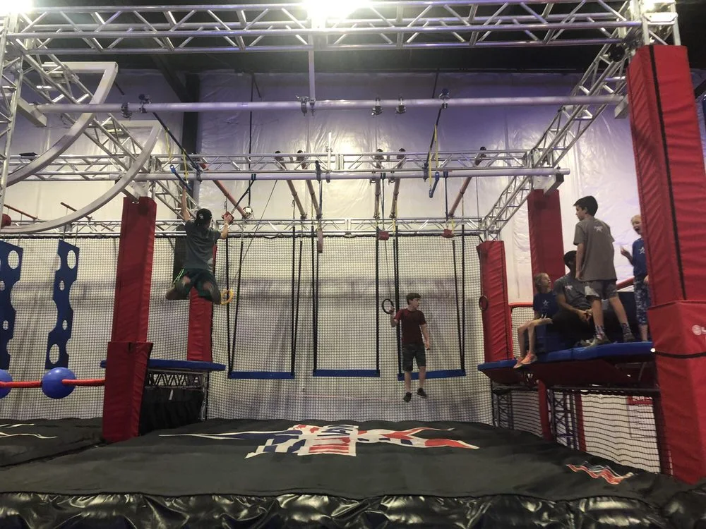 Ninja Nation - Centennial, CO image