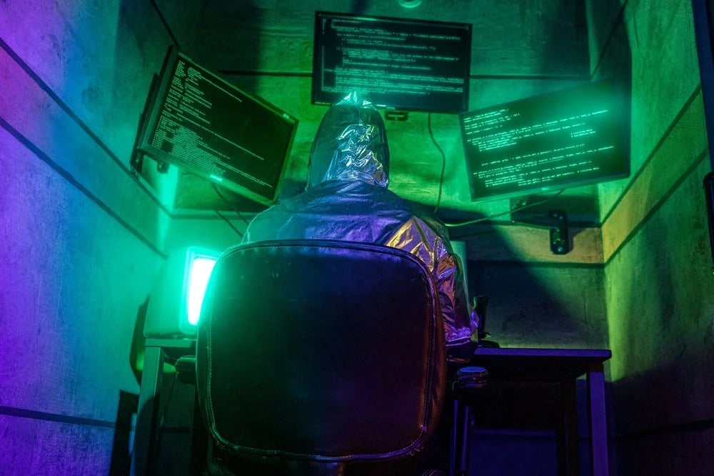 The Immersive Machine image