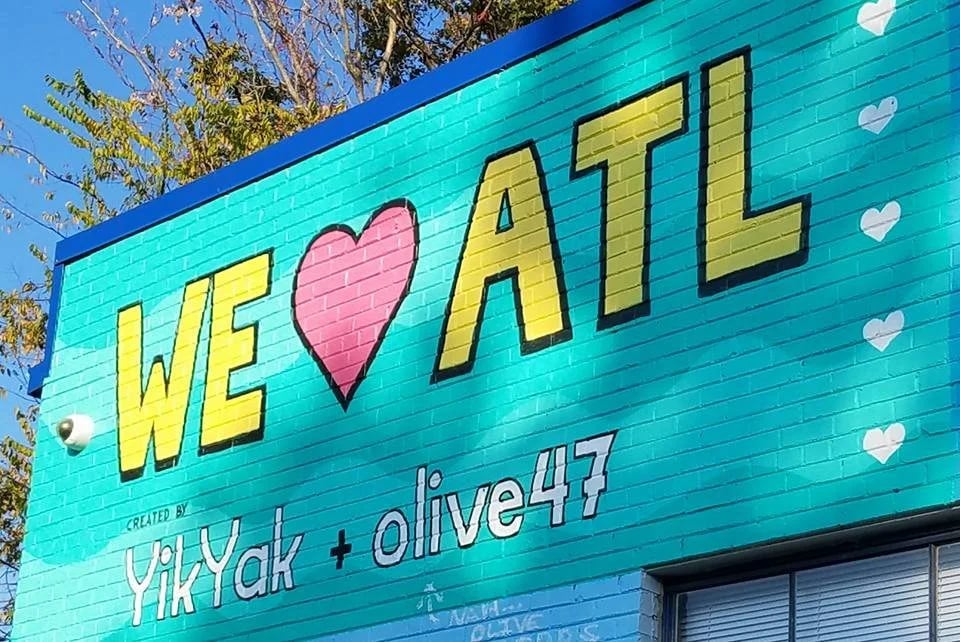 BiteLines Atlanta Food Tours image