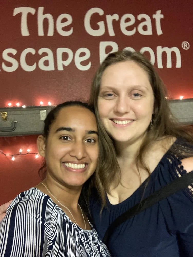 The Great Escape Room image