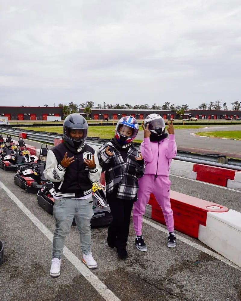 NOLA Motorsports Park image