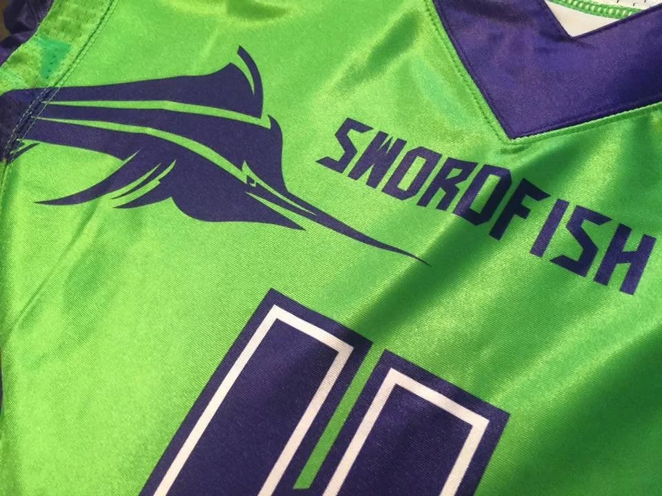 TUFF League: The Ultimate Flag Football Los Angeles image