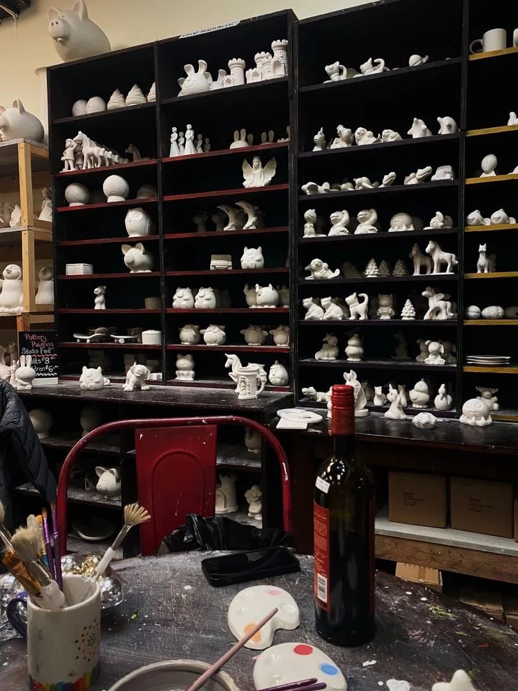 Creative Arts Studio image