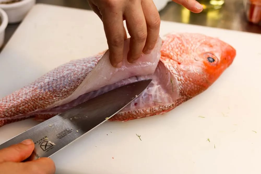 Los Angeles Cooking School image