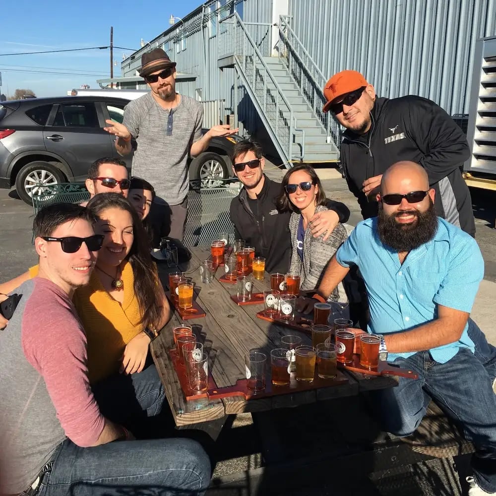 Austin Brewery Tours image