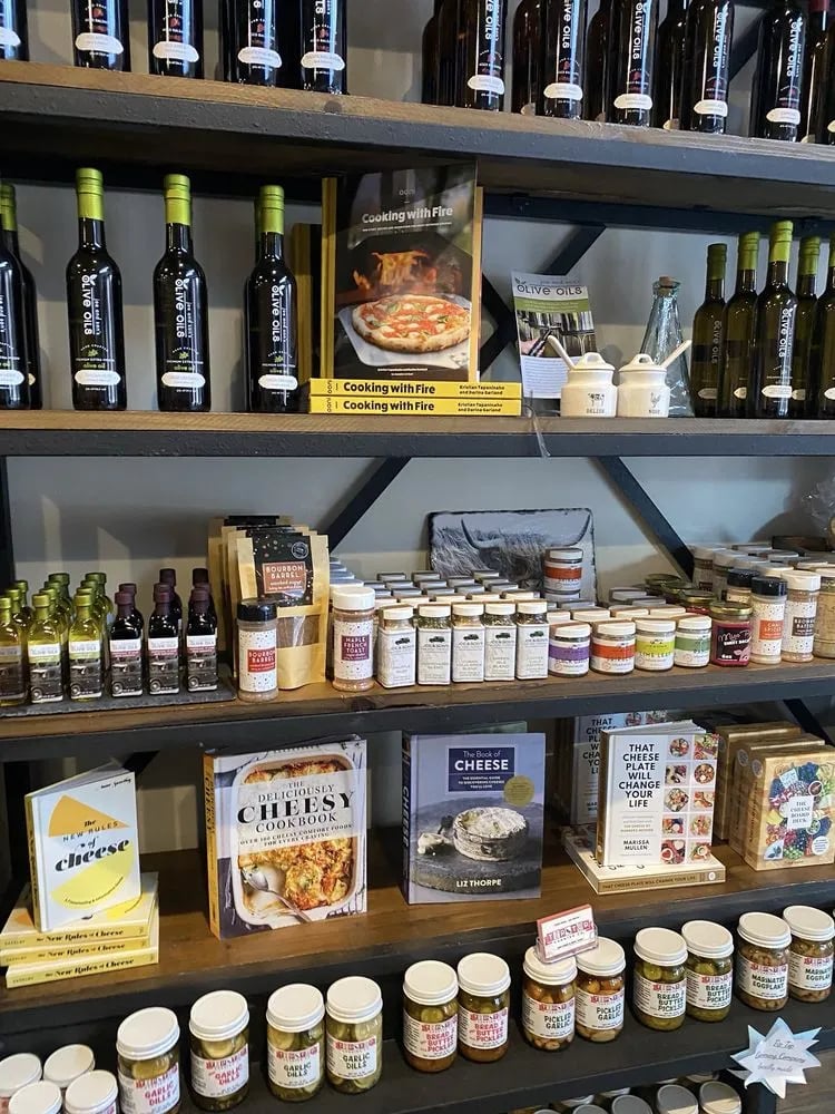 Cheeseology image
