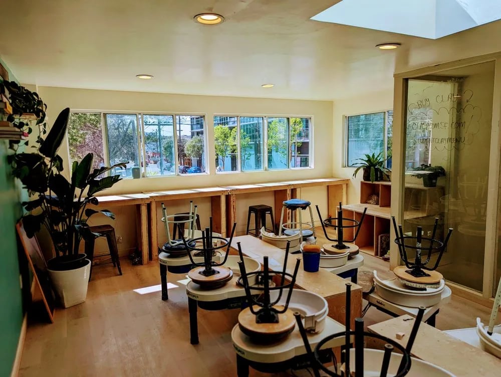 Clayroom image