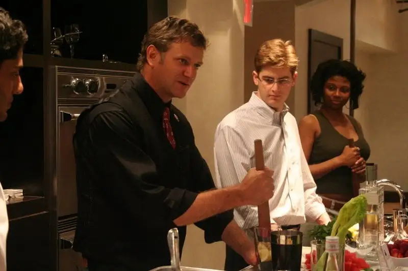 Cocktail Ambassadors image
