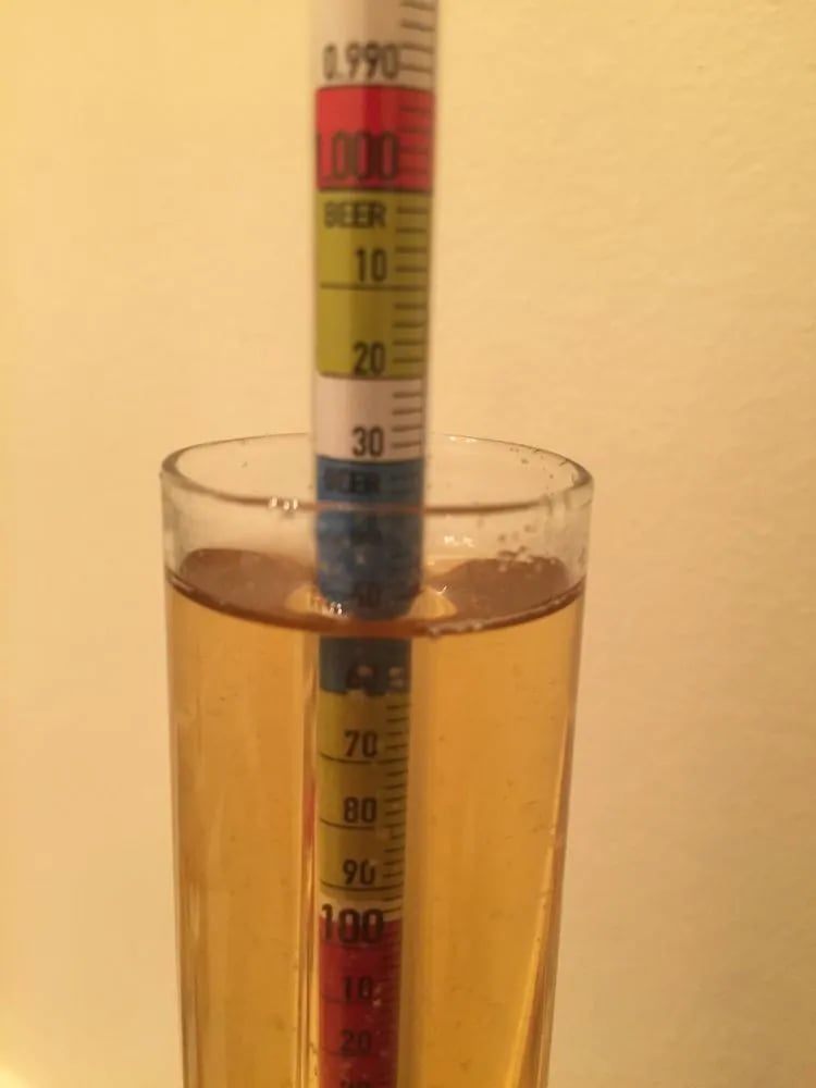 Peninsulas Brewing image