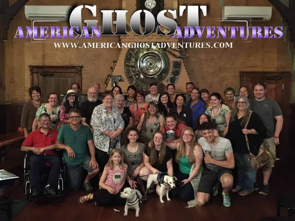 American Ghost Adventures image