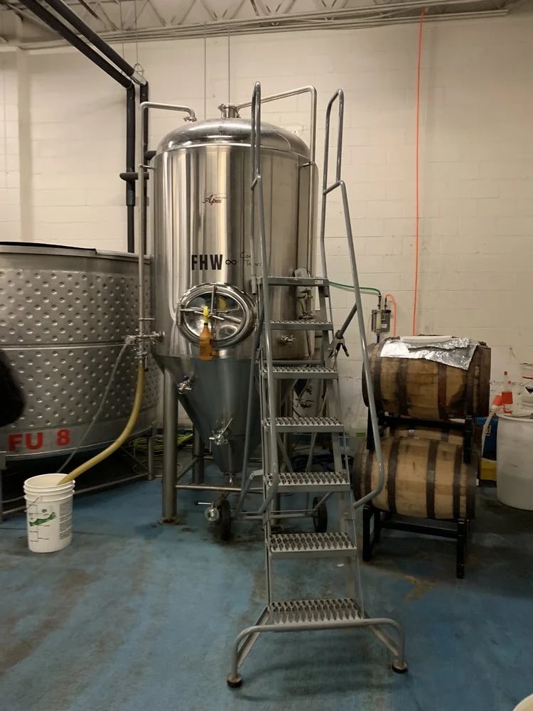 DC Brew Tours image