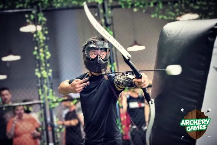Archery Games image