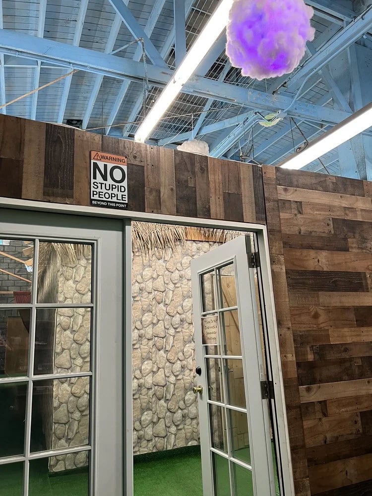 Enchanted Escape Room image