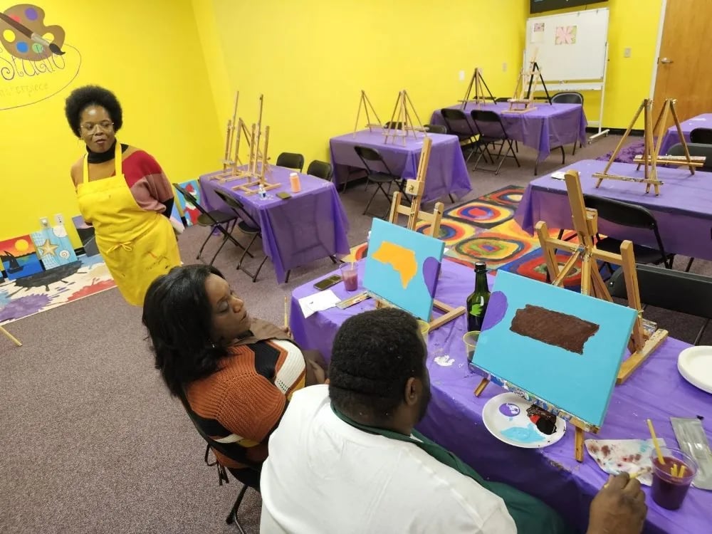 Art Time Studio image