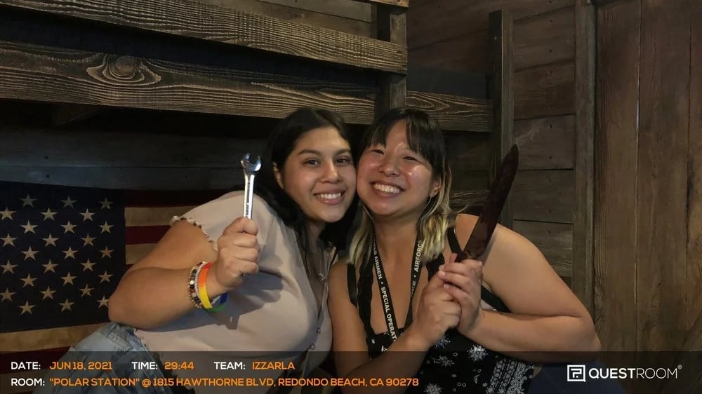 Quest Room - Los Angeles Escape Rooms image