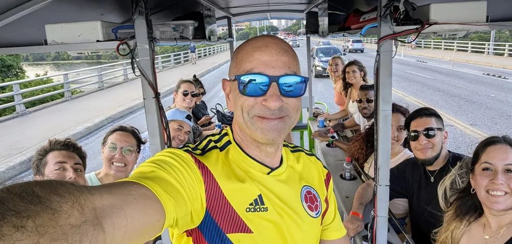 Best Party Bike image