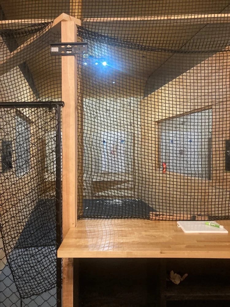 Bury the Hatchet Axe Throwing Atlanta image