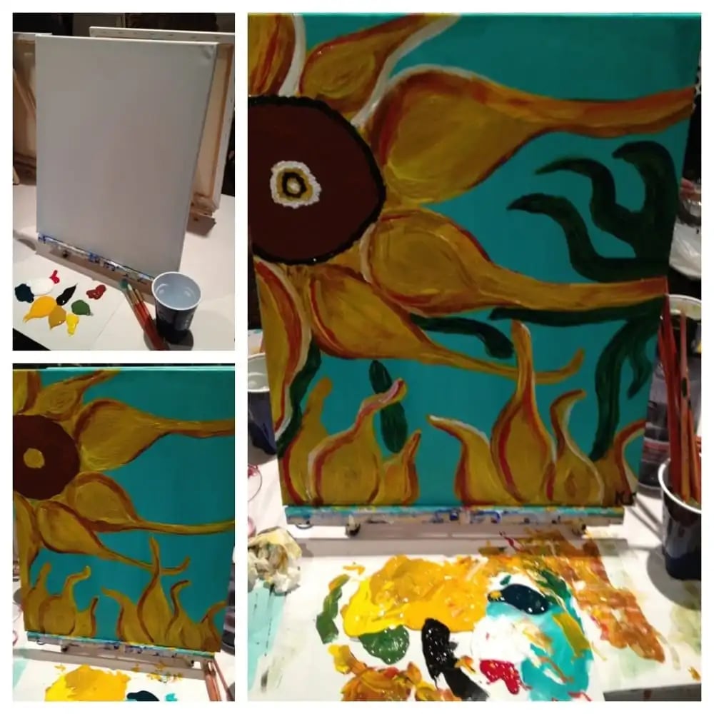 The Paint Bar image