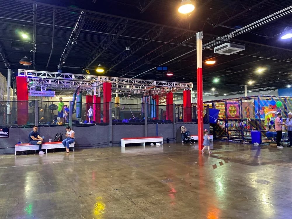 Dezerland Action Park Miami image
