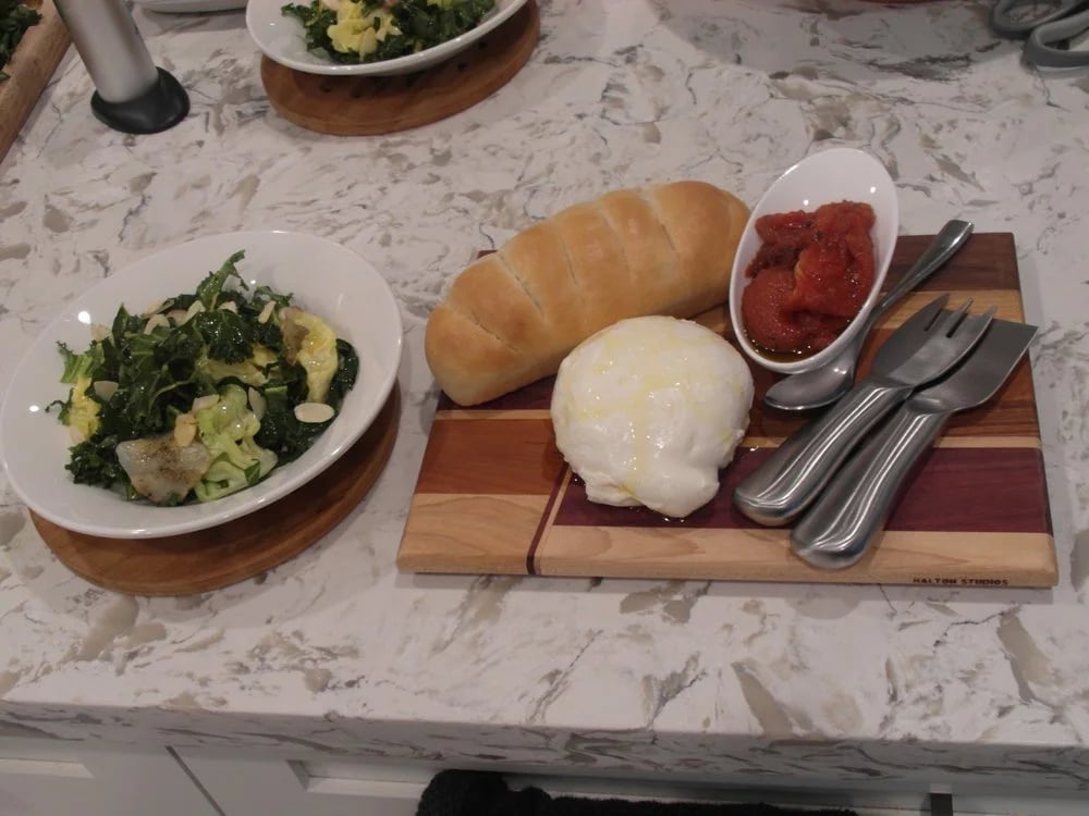 Keena's Kitchen image