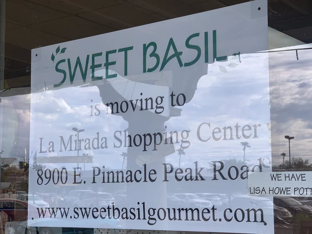 Sweet Basil Gourmetware & Cooking School image