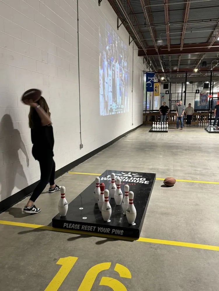 Fowling Warehouse - Kansas City image