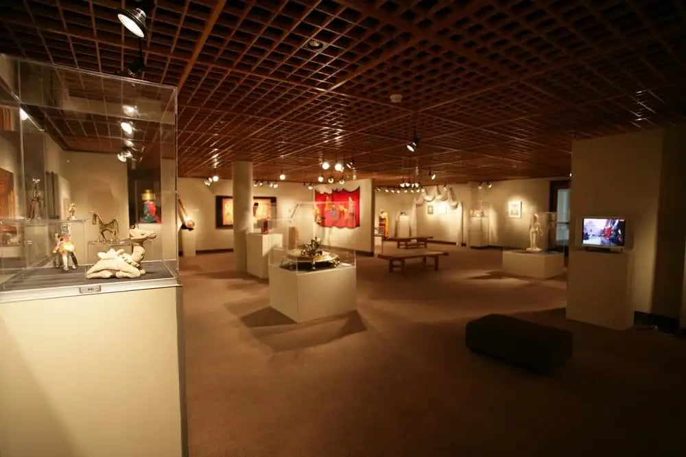 East-West Center image