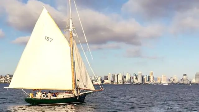 Sail Liberty image