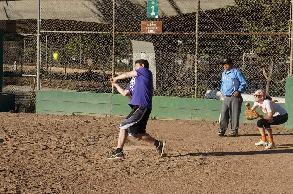 Play in the Bay Sport & Social Club image